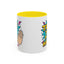 Humor Mug - Talk To the Hand