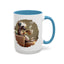 Animal Mug - Dog Coffee Wrap 41