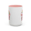 Adult Mug - Me Looking For