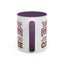 Humor Mug - Instant Mom Just Add Coffee