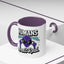 Alien Mug - Humans Aren't Real