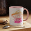 Alien Mug - Stay Weird