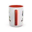 Humor Mug - Probably Reading Smut