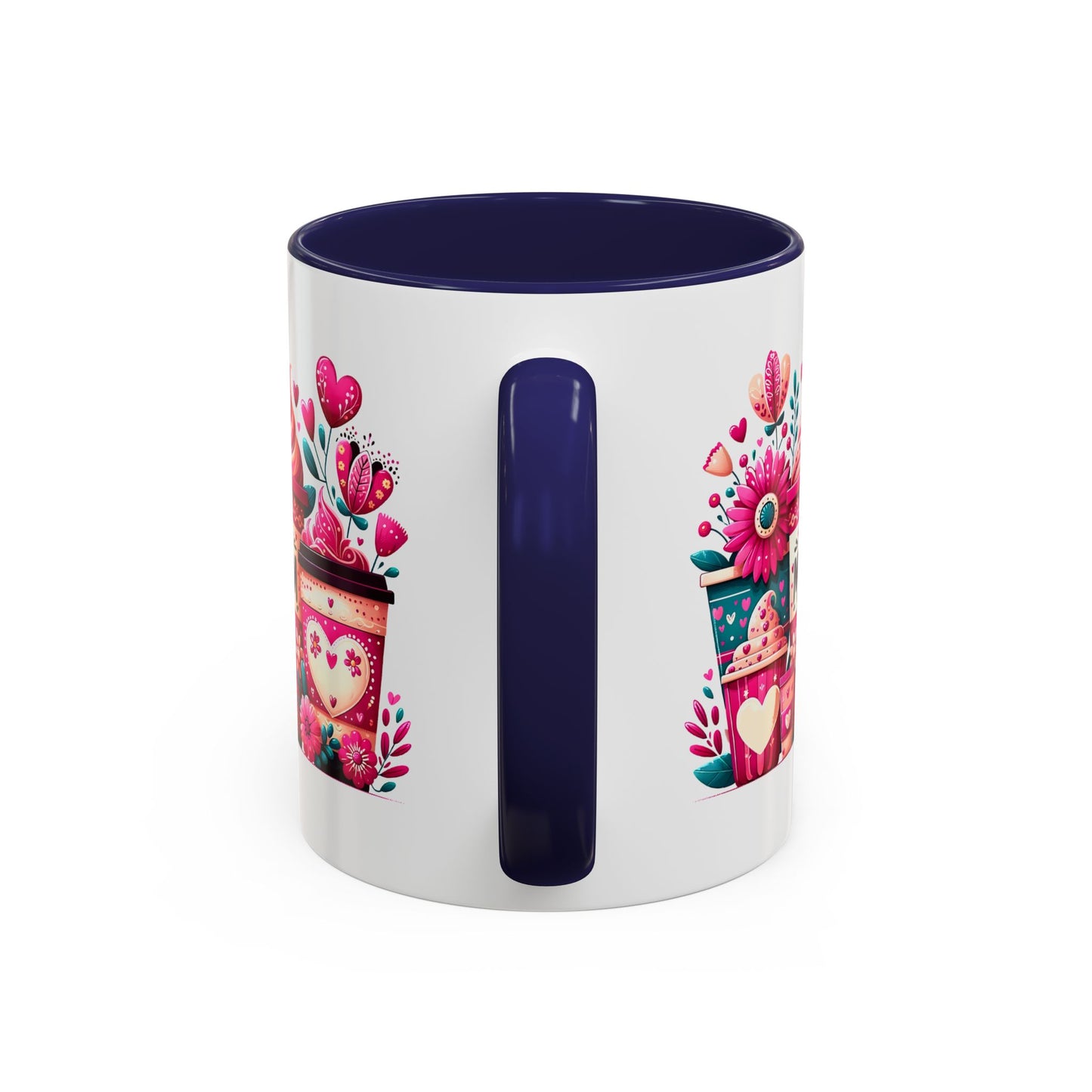 Mother's Day Mug - Mom