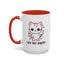 Adult Mug - Cute But Psycho
