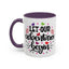 Adventure Mug - Let Our Adventure Begin