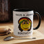 Birthday Mug - Have a Jammin Birthday
