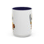 Humor Mug - Don't Duck With Me