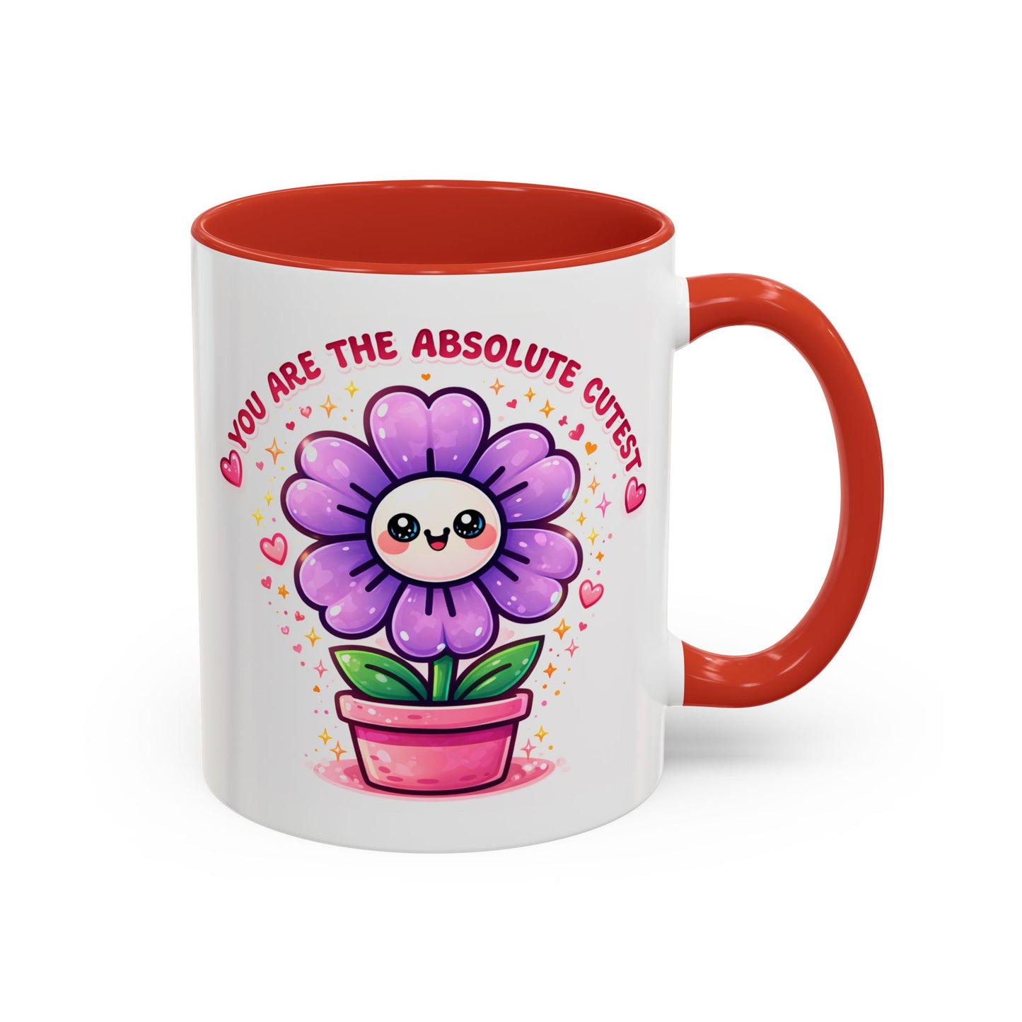 Wellness Mug - You Are
