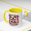 Animal Mug -A Face Only