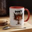 Humor Mug - Don't Fox With Me