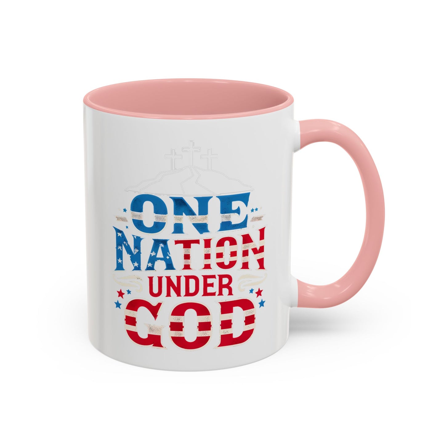 4th of July - One Nation Under God