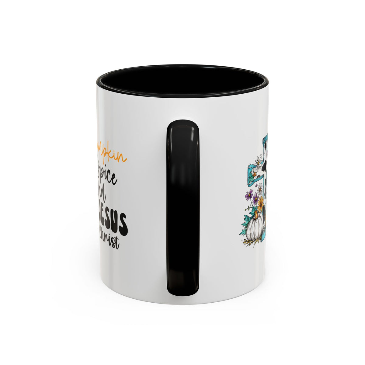 Fall Mug