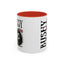 Adult Mug - Love Bushy Pussy