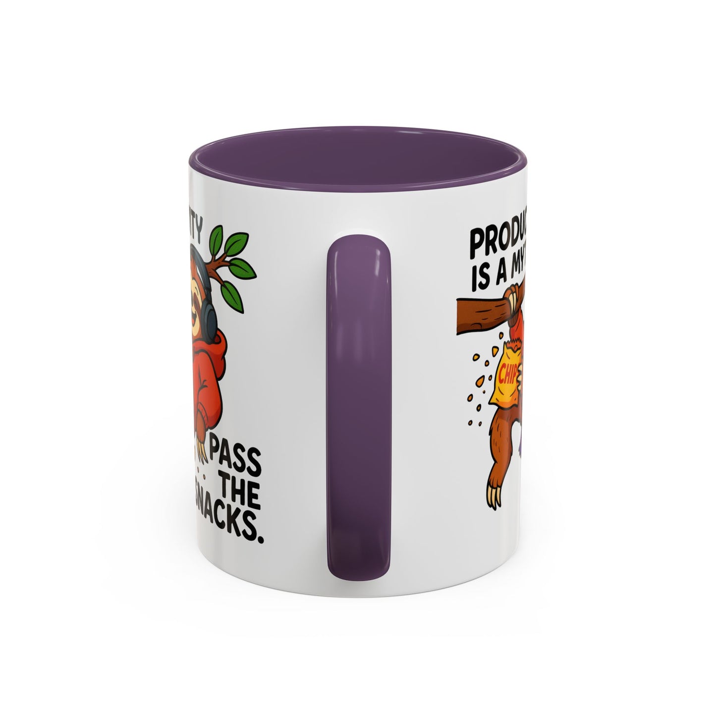 Office Mug - Productivity