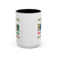 Father's Day Mug - Father Noun