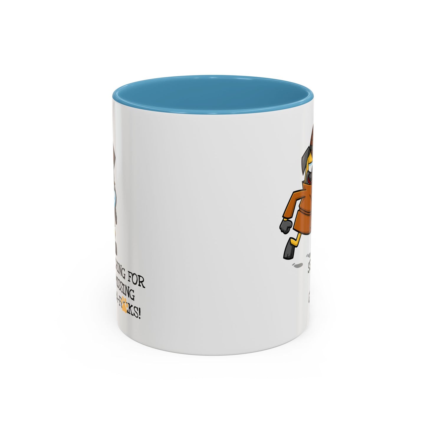 Adult Mug - Searching For My Missing Give-A-Fucks