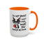 Humor Mug - I'm Not Bossy I Just Know What You Should Be Doing