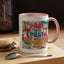 Religious Mug - Pray On It