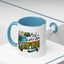 Adventure Mug - Let's Go Camping