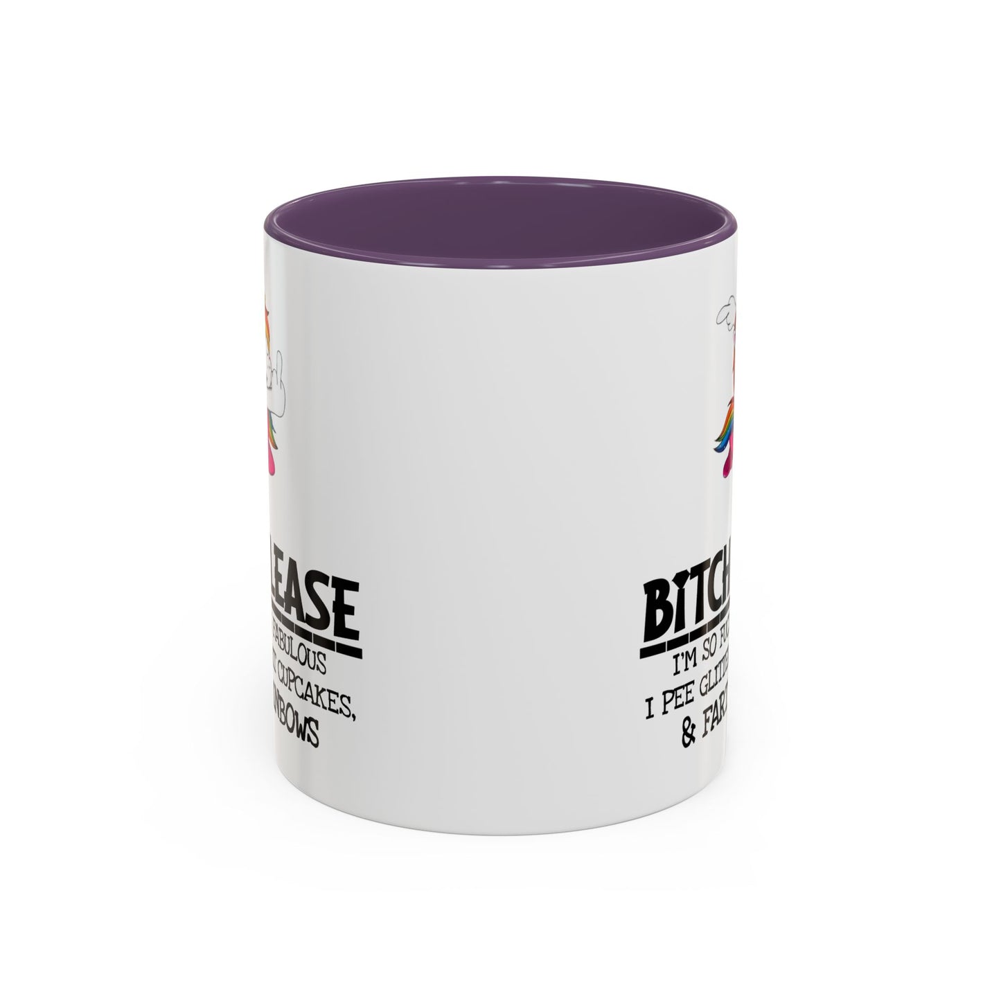 Adult Mug - Bitch Please