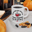 Humor Mug - I Like My Coffee How I Like My Men