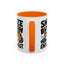 Animal Mug - Snooze Button Enthusiast