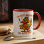 Office Mug - I'm Not Arguing