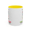 Alien Mug - This Is My Human Costume