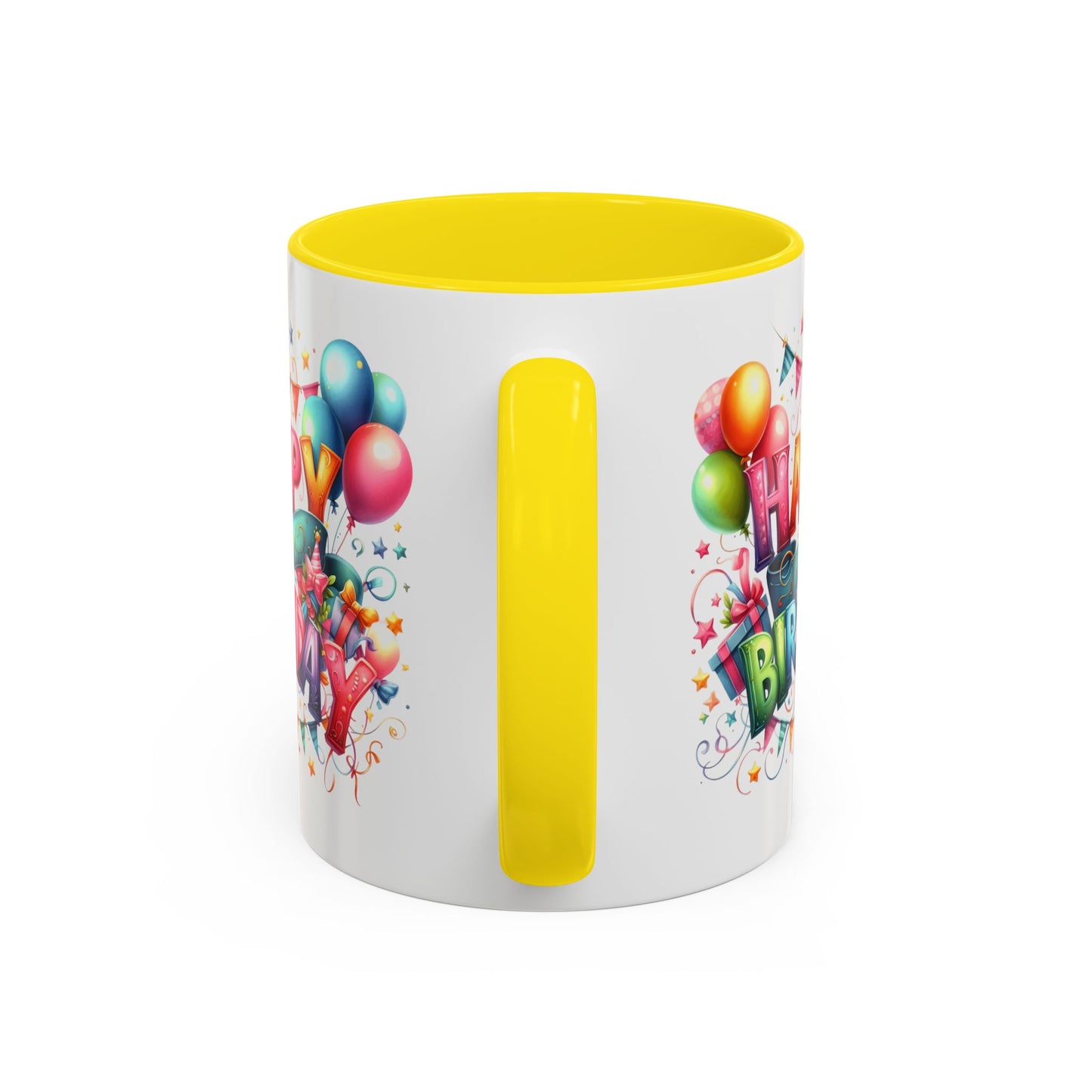 Birthday Mug - Birthday Celebration