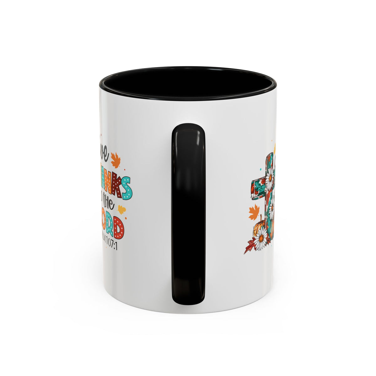 Fall Mug