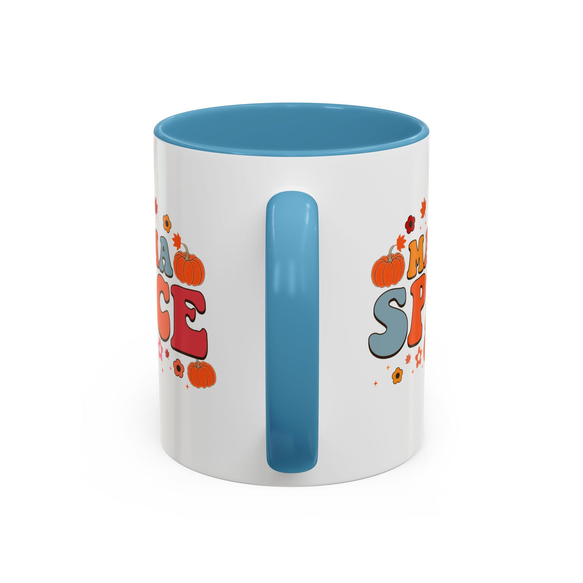 Fall Mug