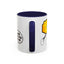Humor Mug - I Hope You Step On Me