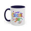 Wellness Mug - Shine On Celestial