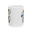 Humor Mug - Sleep is My Super-Power