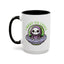 Alien Mug - I Want To Leave