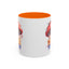 Humor Mug - Don't Be a Funguy