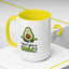Humor Mug - I Don't Give a Guac