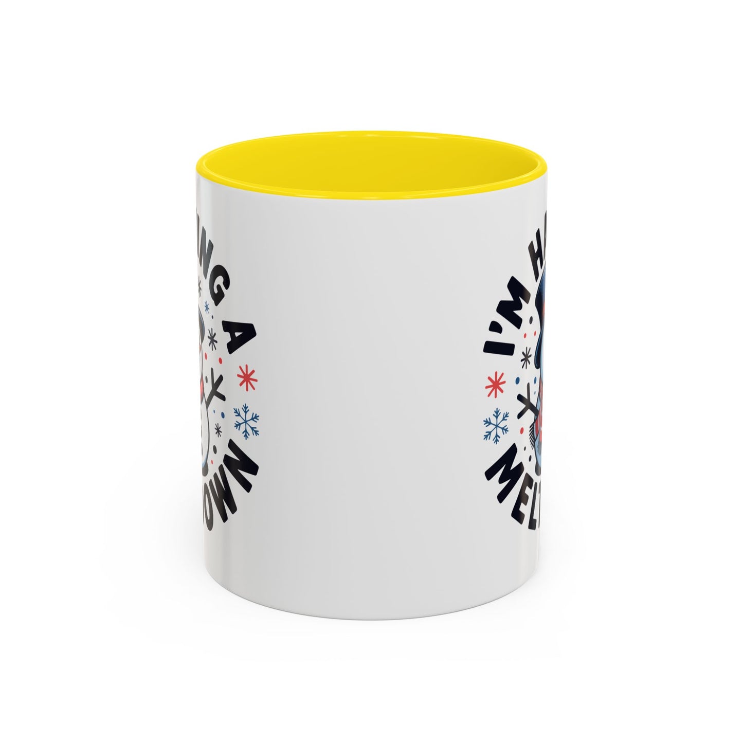 Office Mug - I'm Having A Meltdown