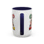 Humor Mug - Its Fine I'm Fine Mom