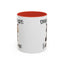 Humor Mug - Spoiler Alert I Don't Care