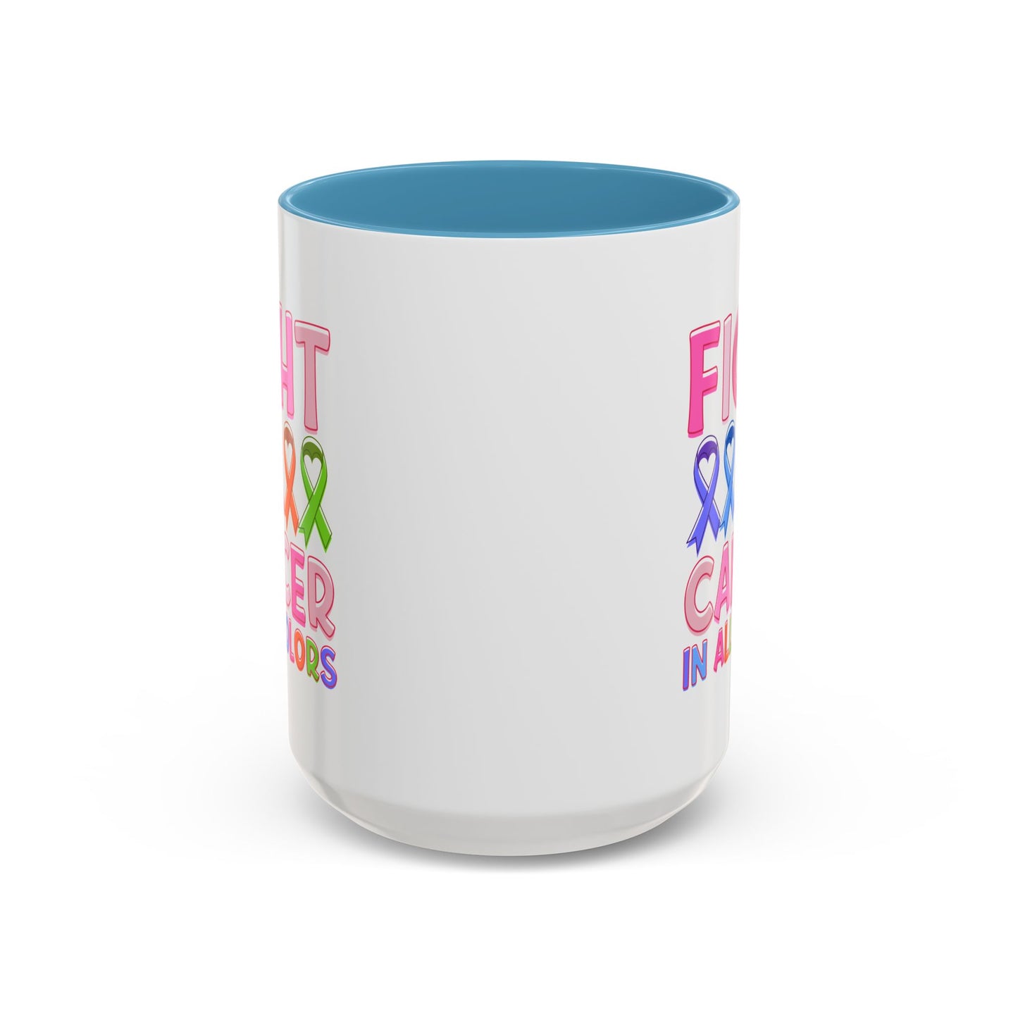 Support Mug - Fight Cancer
