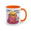 Office Mug - Can't Won't Don't