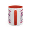 Adult Mug - I Sprinkle This Stuff On Everything