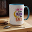 Valentine's Day Mug - Love You To The Moon