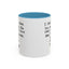 Humor Mug - I Like How When You Read