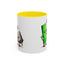 Humor Mug - You Rock You Rule