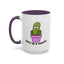 Adult Mug - Don't Be A Cocktus