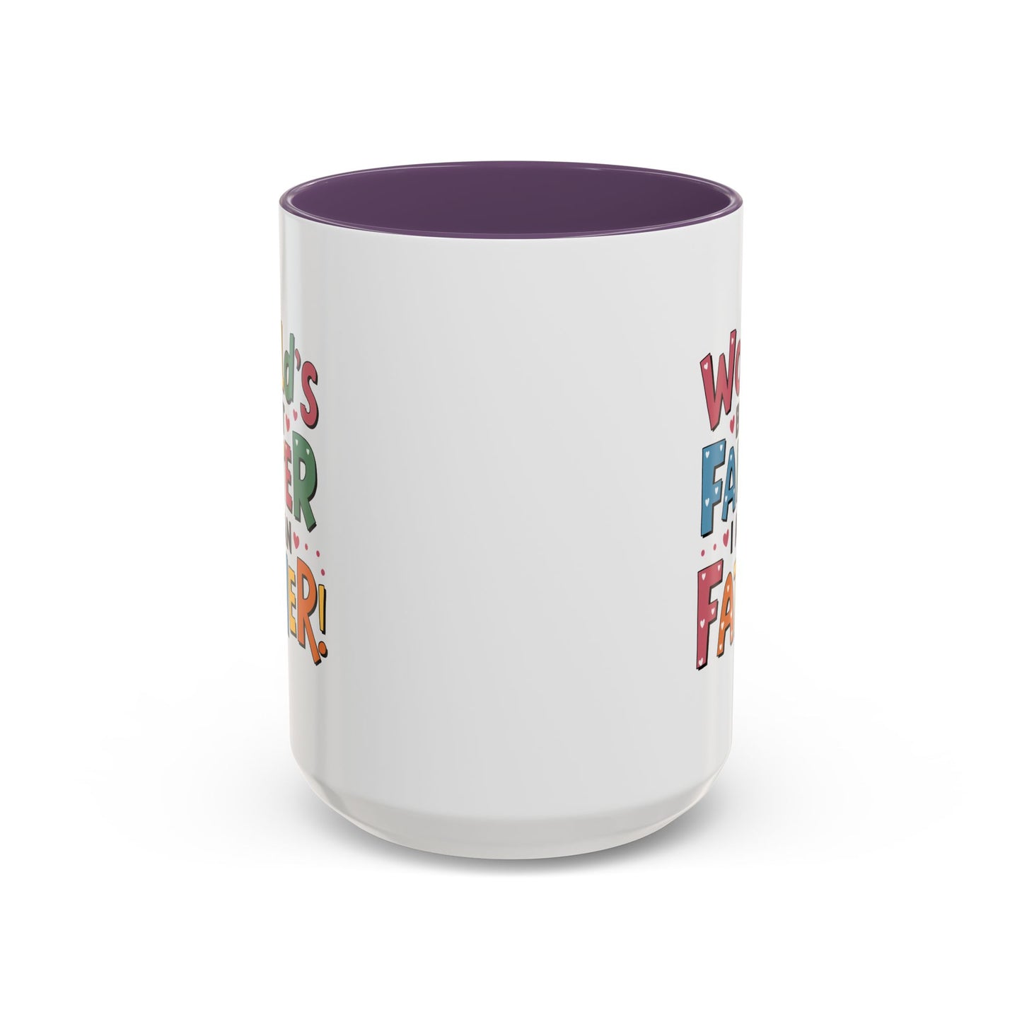 Father's Day Mug - World's Best Farter