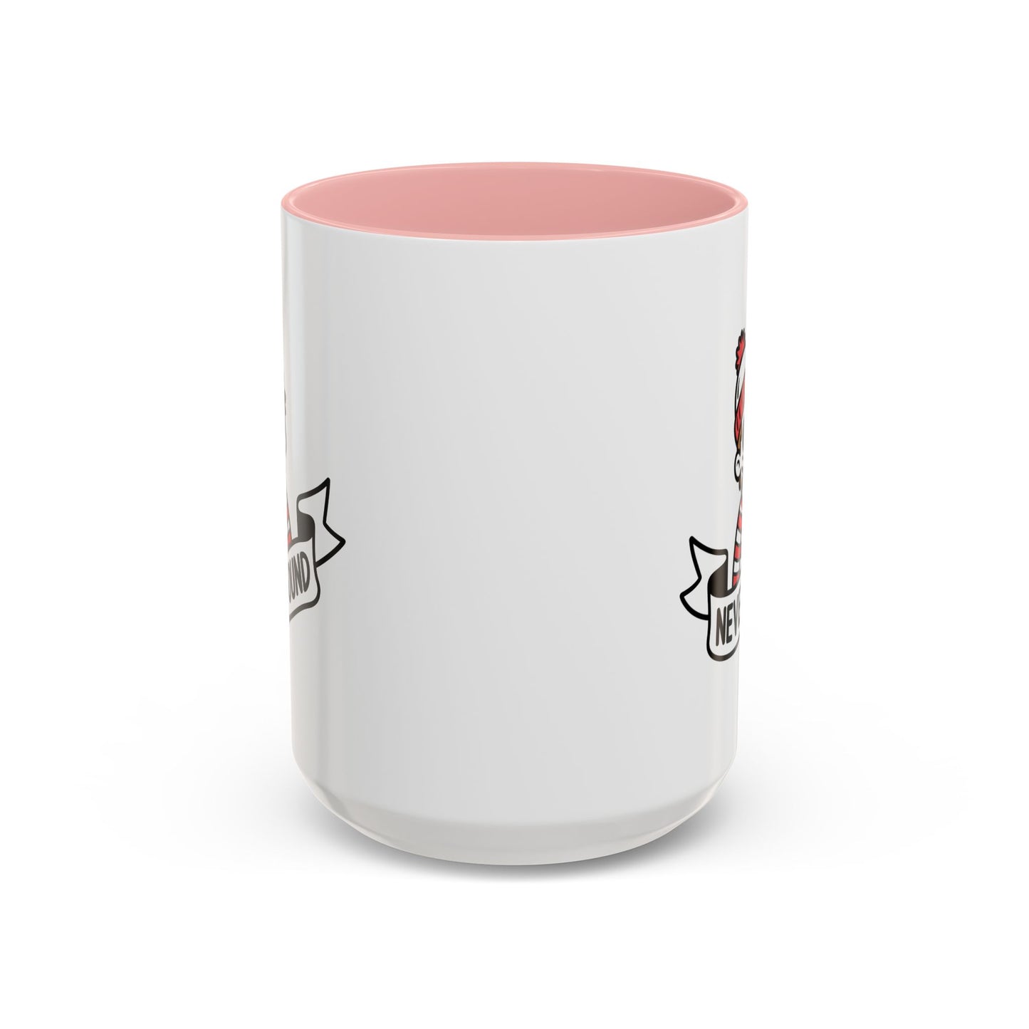 Halloween Mug - Wally Skeleton